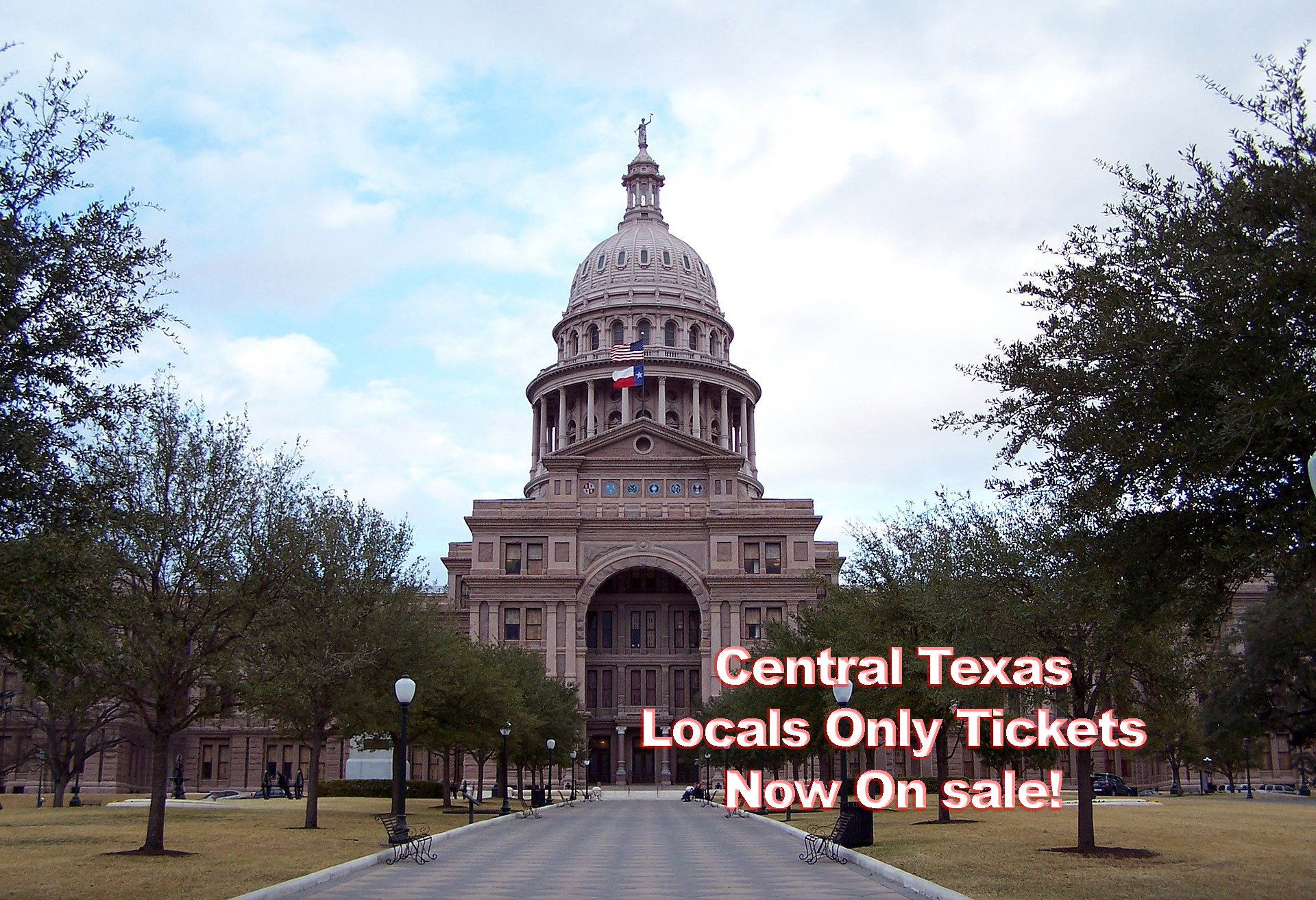 Locals Only 2024 Texas Eclipse Family Funfest Guest Passes Now On Sale   Texas Capitol Day 